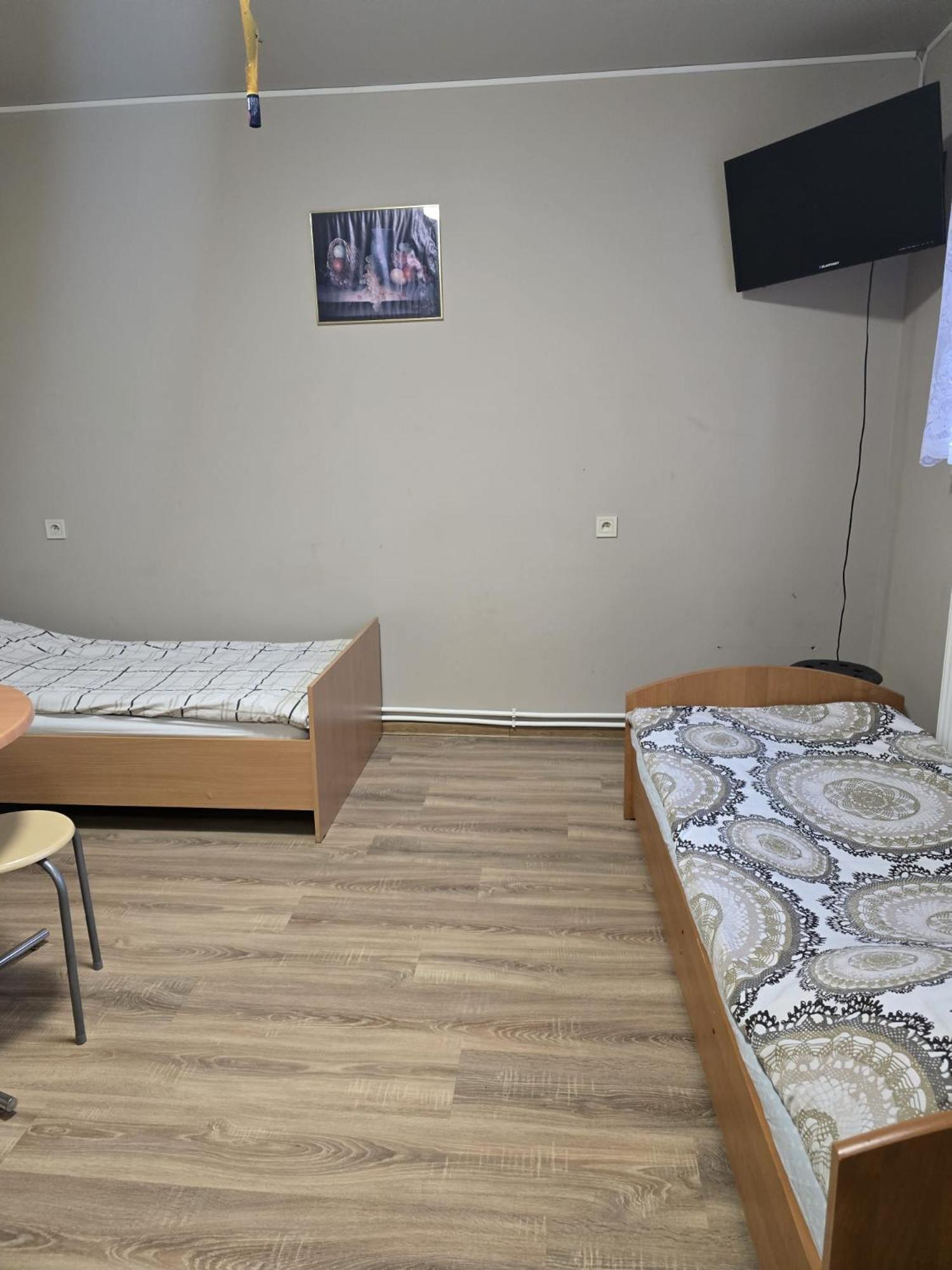 Pensjonat Feliksow Wiskitki المظهر الخارجي الصورة